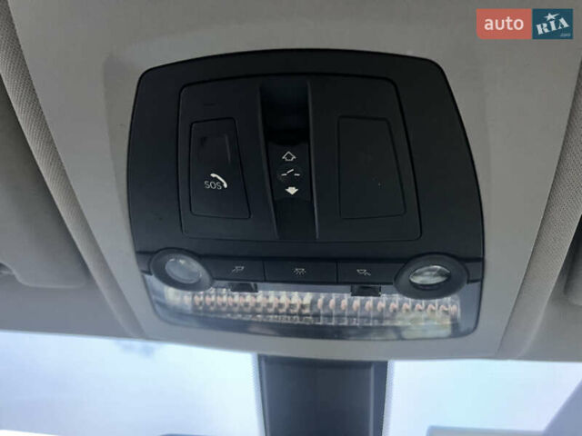 Черный БМВ Х3, объемом двигателя 2 л и пробегом 172 тыс. км за 13500 $, фото 22 на Automoto.ua
