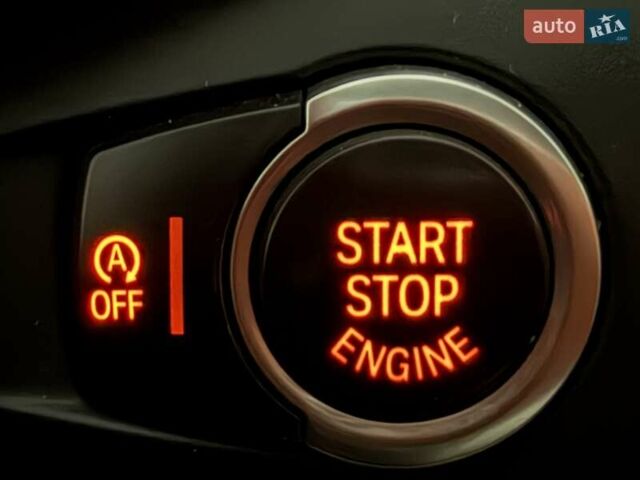 Черный БМВ Х3, объемом двигателя 2 л и пробегом 243 тыс. км за 15750 $, фото 14 на Automoto.ua