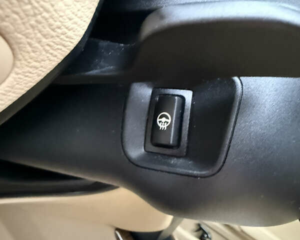 Черный БМВ Х3, объемом двигателя 2 л и пробегом 192 тыс. км за 15700 $, фото 24 на Automoto.ua