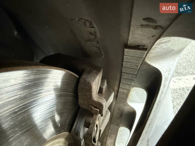 Черный БМВ Х3, объемом двигателя 2 л и пробегом 192 тыс. км за 15700 $, фото 22 на Automoto.ua