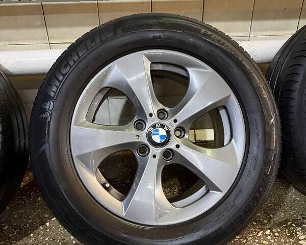 Черный БМВ Х3, объемом двигателя 3 л и пробегом 203 тыс. км за 13750 $, фото 22 на Automoto.ua