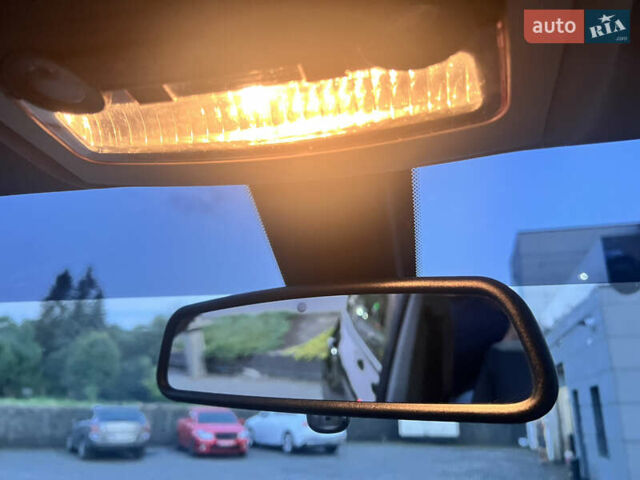 Черный БМВ Х3, объемом двигателя 2 л и пробегом 172 тыс. км за 13500 $, фото 21 на Automoto.ua