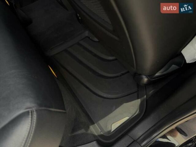 Чорний БМВ Х3, об'ємом двигуна 2 л та пробігом 164 тис. км за 9999 $, фото 3 на Automoto.ua