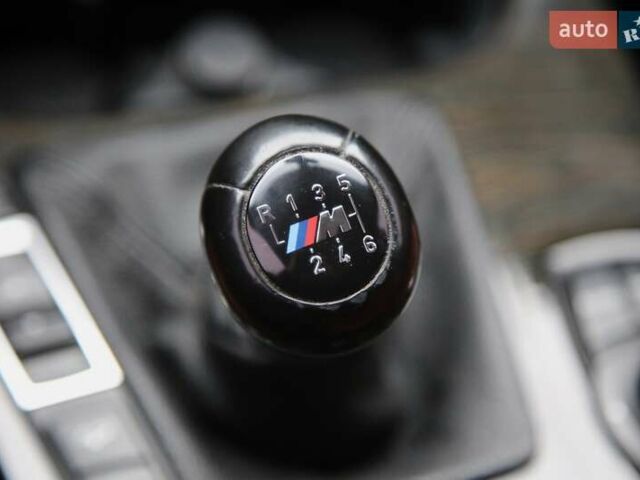 Черный БМВ Х3, объемом двигателя 2 л и пробегом 260 тыс. км за 10800 $, фото 16 на Automoto.ua