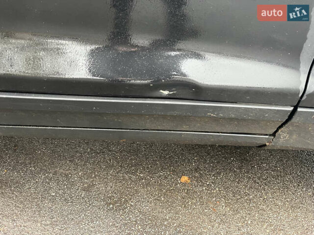 Черный БМВ Х3, объемом двигателя 2 л и пробегом 170 тыс. км за 13400 $, фото 27 на Automoto.ua