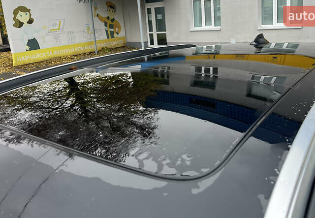 Черный БМВ Х3, объемом двигателя 2 л и пробегом 170 тыс. км за 13400 $, фото 13 на Automoto.ua