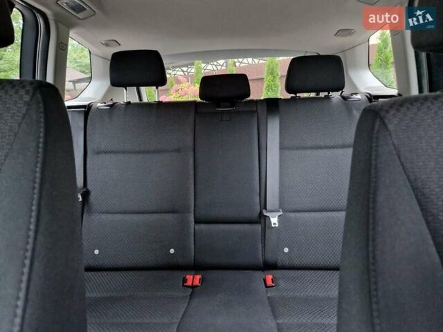 Чорний БМВ Х3, об'ємом двигуна 2 л та пробігом 289 тис. км за 15950 $, фото 26 на Automoto.ua