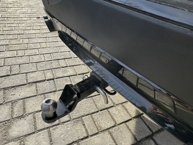 Чорний БМВ Х3, об'ємом двигуна 2 л та пробігом 228 тис. км за 11700 $, фото 13 на Automoto.ua