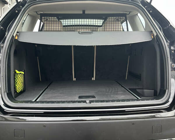 Черный БМВ Х3, объемом двигателя 2 л и пробегом 320 тыс. км за 16500 $, фото 31 на Automoto.ua