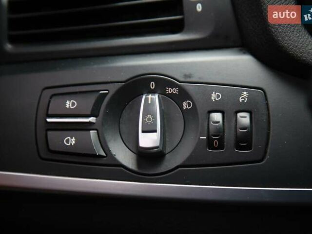 Черный БМВ Х3, объемом двигателя 2 л и пробегом 260 тыс. км за 10800 $, фото 20 на Automoto.ua