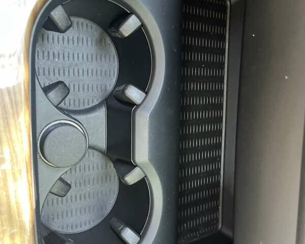 Черный БМВ Х3, объемом двигателя 2 л и пробегом 320 тыс. км за 16500 $, фото 14 на Automoto.ua