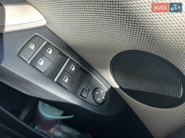 Черный БМВ Х3, объемом двигателя 2 л и пробегом 320 тыс. км за 16500 $, фото 12 на Automoto.ua