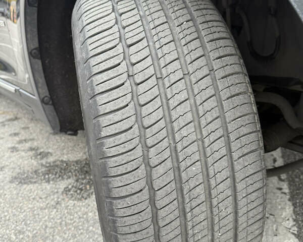 Черный БМВ Х3, объемом двигателя 2 л и пробегом 192 тыс. км за 15700 $, фото 30 на Automoto.ua