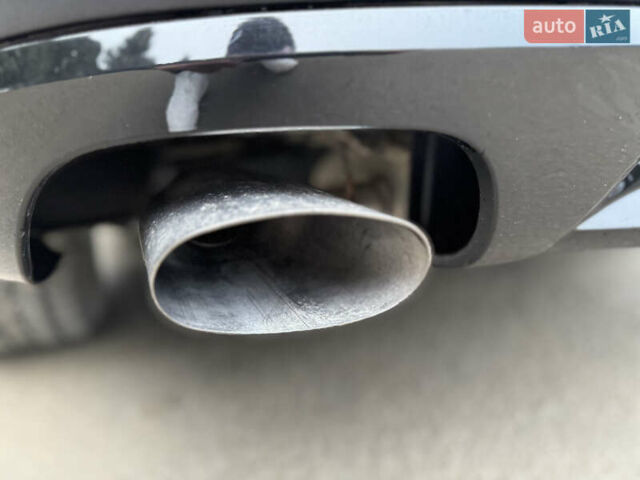 Черный БМВ Х3, объемом двигателя 2 л и пробегом 300 тыс. км за 11600 $, фото 22 на Automoto.ua