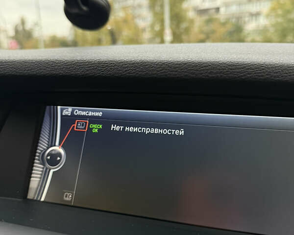 Черный БМВ Х3, объемом двигателя 2 л и пробегом 192 тыс. км за 15700 $, фото 26 на Automoto.ua