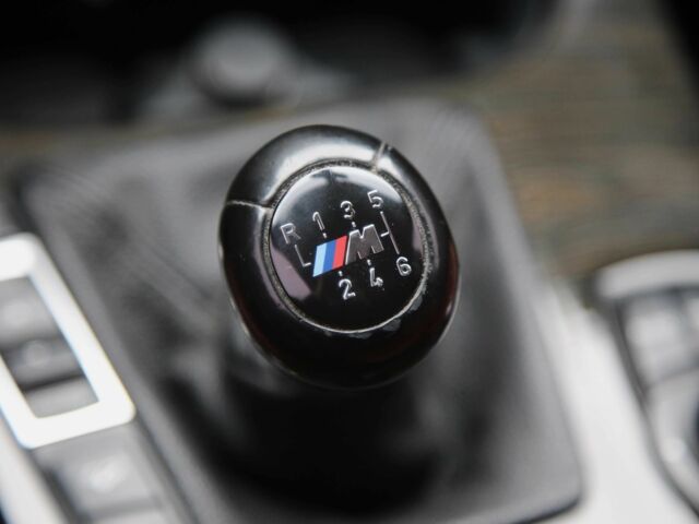 Чорний БМВ Х3, об'ємом двигуна 2 л та пробігом 260 тис. км за 10800 $, фото 17 на Automoto.ua