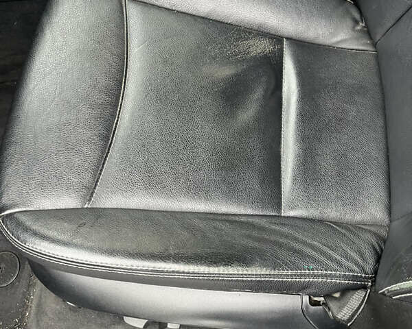 Черный БМВ Х3, объемом двигателя 2 л и пробегом 170 тыс. км за 13400 $, фото 31 на Automoto.ua