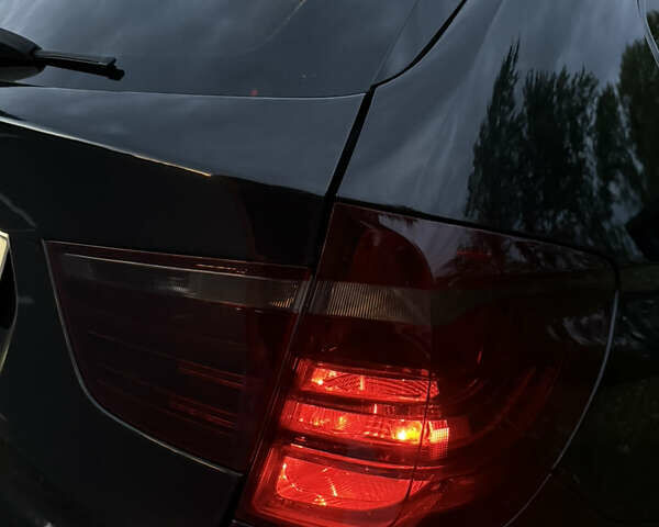 Черный БМВ Х3, объемом двигателя 2 л и пробегом 243 тыс. км за 14700 $, фото 28 на Automoto.ua