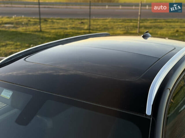 Черный БМВ Х3, объемом двигателя 2 л и пробегом 240 тыс. км за 17500 $, фото 20 на Automoto.ua