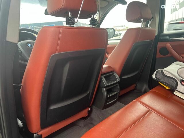 Черный БМВ Х3, объемом двигателя 2 л и пробегом 287 тыс. км за 16690 $, фото 32 на Automoto.ua