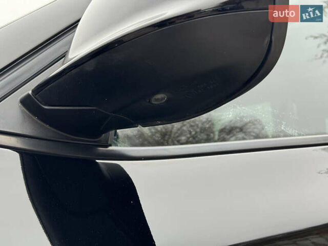 Черный БМВ Х3, объемом двигателя 2 л и пробегом 190 тыс. км за 12999 $, фото 41 на Automoto.ua