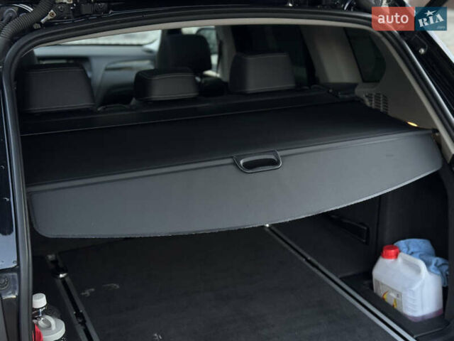 Черный БМВ Х3, объемом двигателя 2 л и пробегом 175 тыс. км за 13999 $, фото 39 на Automoto.ua