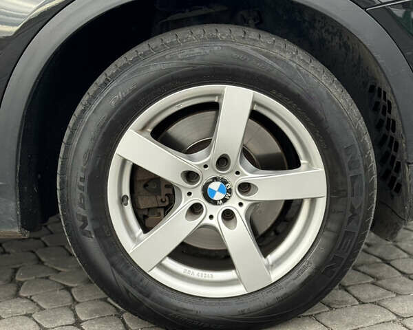 Чорний БМВ Х3, об'ємом двигуна 2 л та пробігом 236 тис. км за 14950 $, фото 13 на Automoto.ua