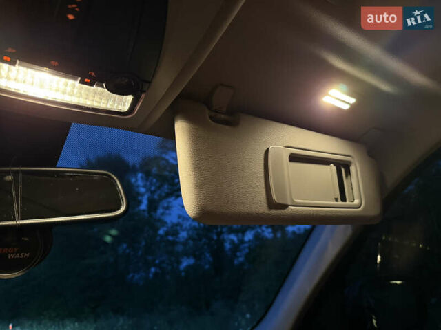 Черный БМВ Х3, объемом двигателя 2 л и пробегом 243 тыс. км за 14700 $, фото 32 на Automoto.ua