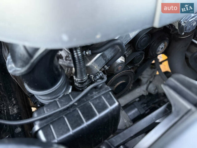 Черный БМВ Х3, объемом двигателя 2 л и пробегом 240 тыс. км за 17500 $, фото 55 на Automoto.ua