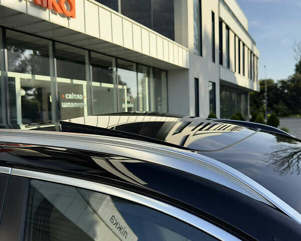 Черный БМВ Х3, объемом двигателя 2 л и пробегом 221 тыс. км за 12399 $, фото 31 на Automoto.ua