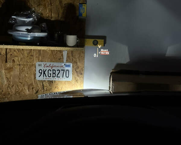 Черный БМВ Х3, объемом двигателя 2 л и пробегом 243 тыс. км за 14700 $, фото 38 на Automoto.ua