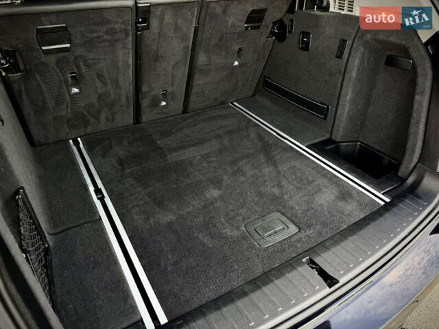 Черный БМВ Х3, объемом двигателя 2 л и пробегом 197 тыс. км за 12400 $, фото 36 на Automoto.ua