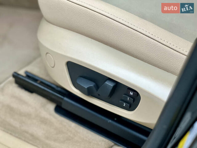 Черный БМВ Х3, объемом двигателя 2 л и пробегом 217 тыс. км за 11300 $, фото 20 на Automoto.ua