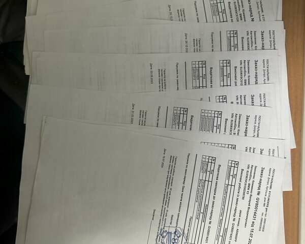 Черный БМВ Х3, объемом двигателя 2 л и пробегом 192 тыс. км за 12800 $, фото 18 на Automoto.ua