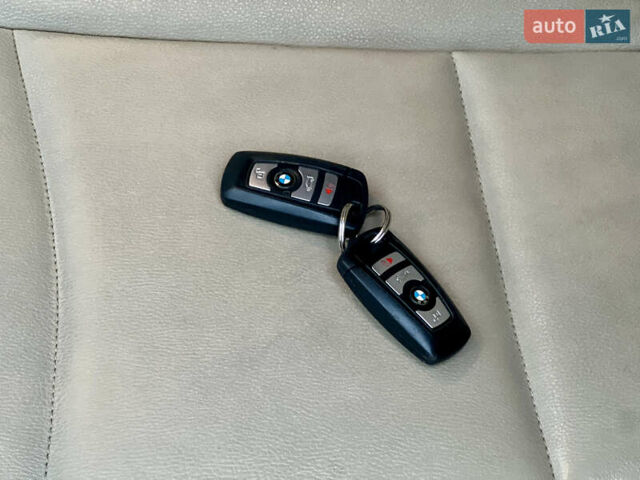 Черный БМВ Х3, объемом двигателя 2 л и пробегом 217 тыс. км за 11300 $, фото 38 на Automoto.ua