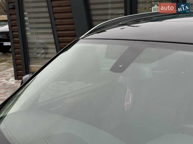 Черный БМВ Х3, объемом двигателя 2 л и пробегом 190 тыс. км за 12999 $, фото 12 на Automoto.ua