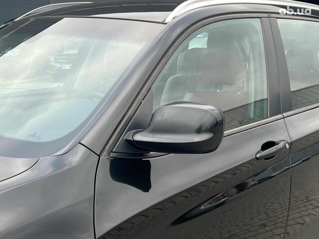 Черный БМВ Х3, объемом двигателя 2 л и пробегом 287 тыс. км за 16690 $, фото 15 на Automoto.ua