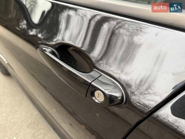 Чорний БМВ Х3, об'ємом двигуна 2 л та пробігом 270 тис. км за 18990 $, фото 12 на Automoto.ua