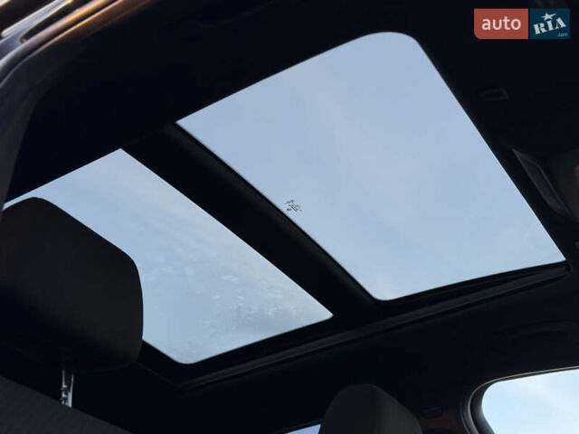 Черный БМВ Х3, объемом двигателя 2 л и пробегом 240 тыс. км за 17500 $, фото 47 на Automoto.ua