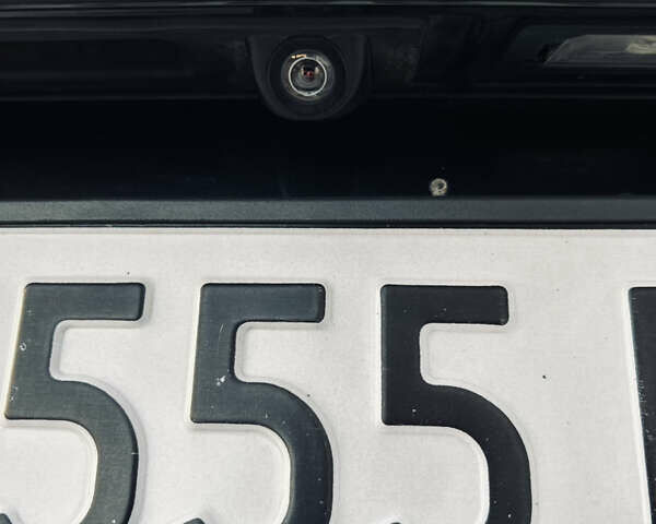 Черный БМВ Х3, объемом двигателя 2 л и пробегом 157 тыс. км за 13700 $, фото 8 на Automoto.ua