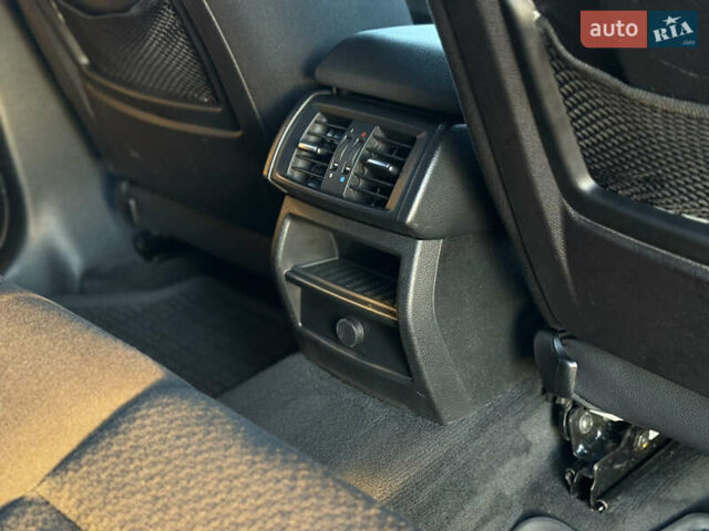 Черный БМВ Х3, объемом двигателя 2 л и пробегом 240 тыс. км за 17500 $, фото 39 на Automoto.ua