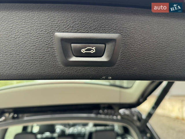 Черный БМВ Х3, объемом двигателя 2 л и пробегом 230 тыс. км за 13900 $, фото 27 на Automoto.ua