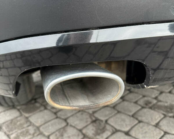 Чорний БМВ Х3, об'ємом двигуна 2 л та пробігом 236 тис. км за 14950 $, фото 36 на Automoto.ua