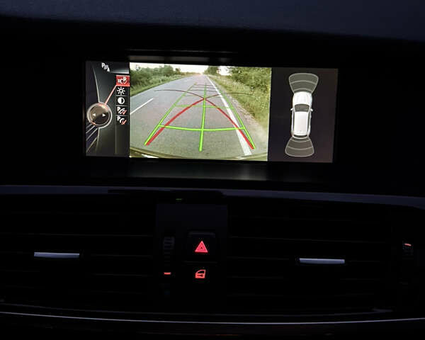 Черный БМВ Х3, объемом двигателя 2 л и пробегом 243 тыс. км за 14700 $, фото 35 на Automoto.ua