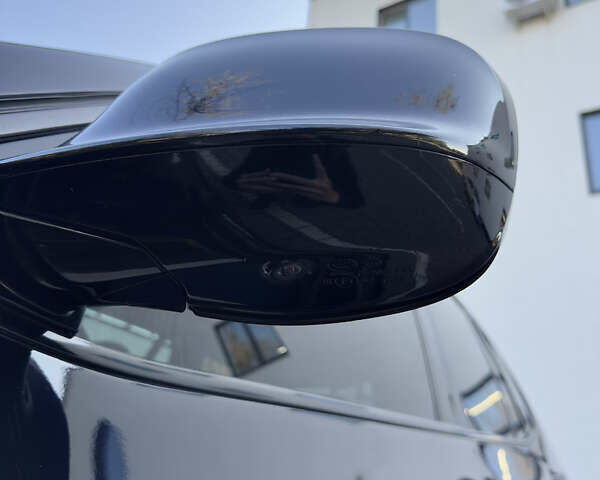 Черный БМВ Х3, объемом двигателя 2 л и пробегом 246 тыс. км за 14000 $, фото 35 на Automoto.ua