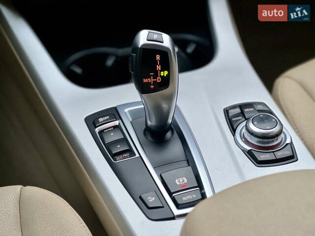 Черный БМВ Х3, объемом двигателя 2 л и пробегом 217 тыс. км за 11300 $, фото 32 на Automoto.ua