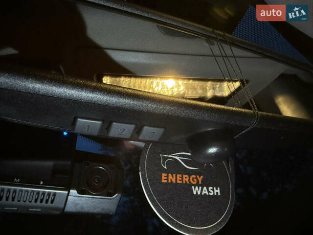 Черный БМВ Х3, объемом двигателя 2 л и пробегом 243 тыс. км за 14700 $, фото 37 на Automoto.ua