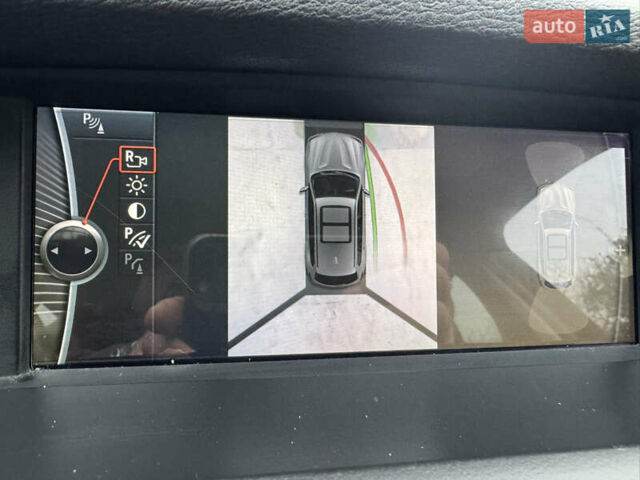 Черный БМВ Х3, объемом двигателя 2 л и пробегом 230 тыс. км за 13900 $, фото 2 на Automoto.ua