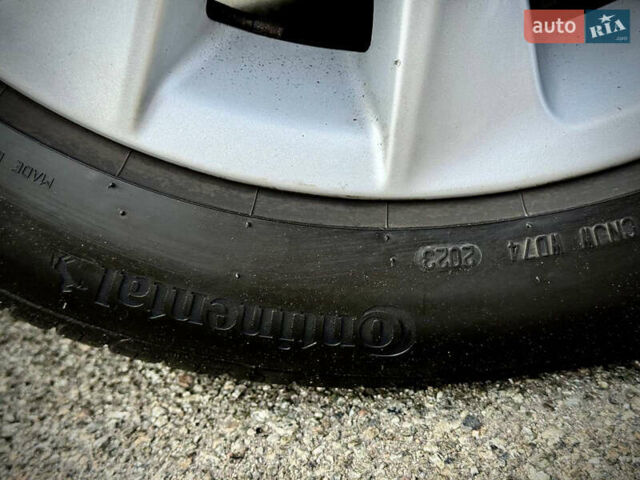 Черный БМВ Х3, объемом двигателя 2 л и пробегом 197 тыс. км за 12400 $, фото 19 на Automoto.ua