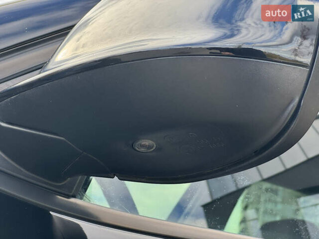 Черный БМВ Х3, объемом двигателя 2 л и пробегом 189 тыс. км за 11900 $, фото 17 на Automoto.ua